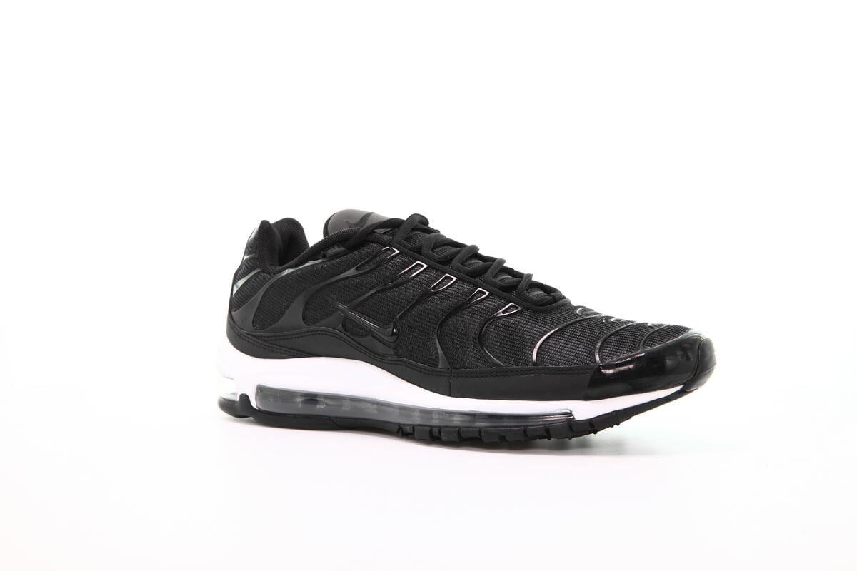 Nike air max 2024 97 plus black/anthracite/white